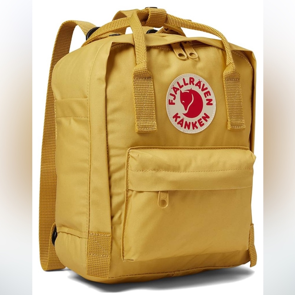 Fjallraven Kanken Mini Backpack